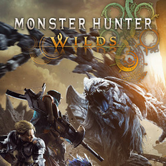 Monster Hunter Wilds | Deluxe Pack (PC) - Steam Key - ROW