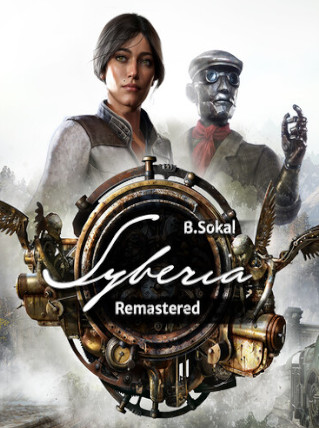 Syberia: Remastered (PC) - Steam Key - GLOBAL