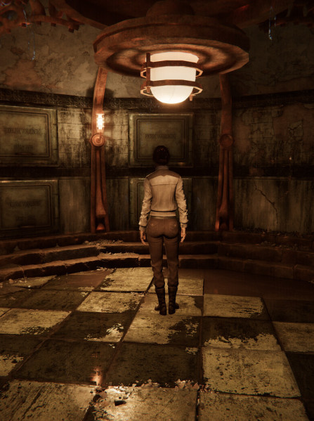 Syberia: Remastered (PC) - Steam Key - GLOBAL