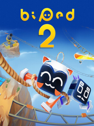 Biped 2 (PC) - Steam Key - GLOBAL