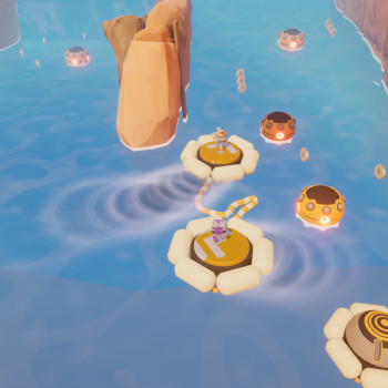 Biped 2 (PC) - Steam Key - GLOBAL