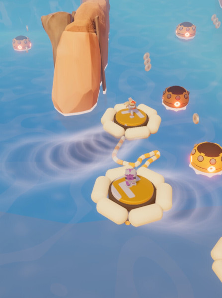 Biped 2 (PC) - Steam Key - GLOBAL