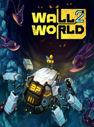 Wall World 2 (PC) - Steam Key - GLOBAL