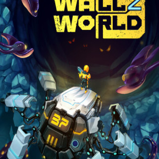 Wall World 2 (PC) - Steam Key - GLOBAL