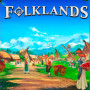 Folklands Supporter Pack (PC) - Steam Key GLOBAL