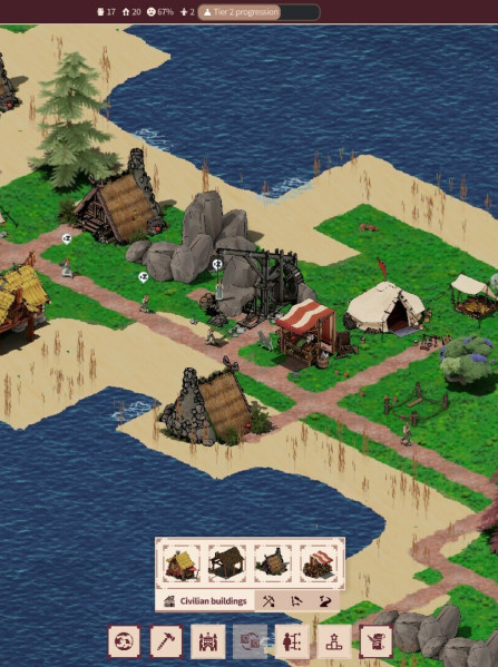 Folklands Supporter Pack (PC) - Steam Key GLOBAL