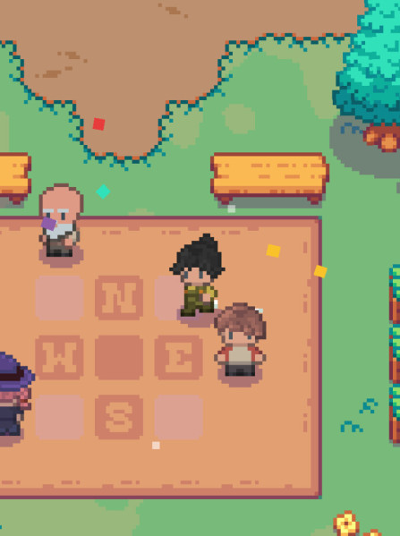 Firefly Village (PC) - Steam Key Turkey/India