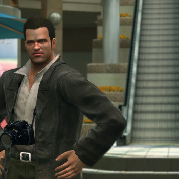 Dead Rising Steam Key - ROW