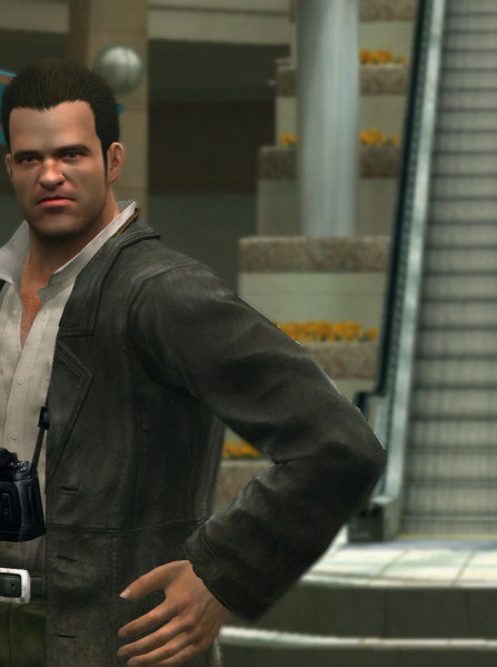 Dead Rising Steam Key - ROW