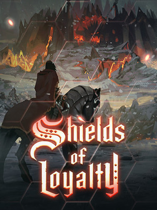 Shields of Loyalty (PC) - Steam Key Turkey/India