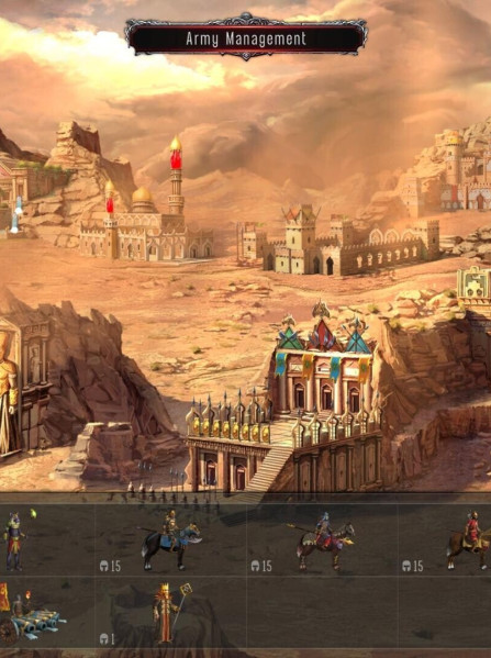 Shields of Loyalty (PC) - Steam Key Turkey/India