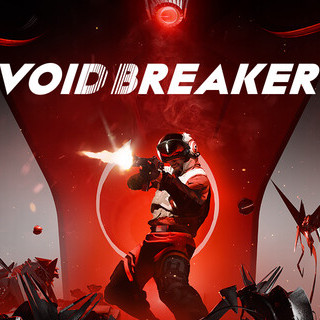 Void/Breaker (PC) - Steam Key ROW