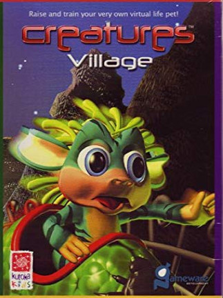 Creatures Village Steam Key - GLOBAL
