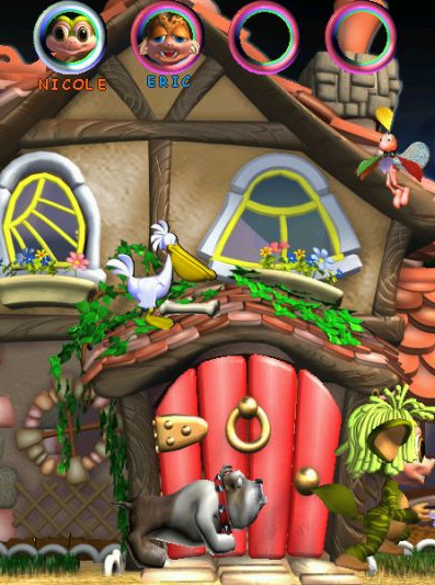 Creatures Village Steam Key - GLOBAL