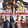 Mortal Kombat 1: Definitive Edition Upgrade (PC) - Steam Key Global Without RU+BY+KR+JP
