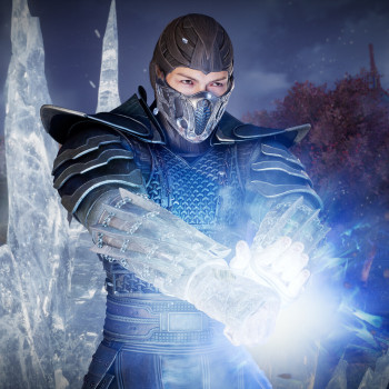 Mortal Kombat 1: Definitive Edition Upgrade (PC) - Steam Key Global Without RU+BY+KR+JP