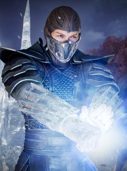 Mortal Kombat 1: Definitive Edition Upgrade (PC) - Steam Key Global Without RU+BY+KR+JP