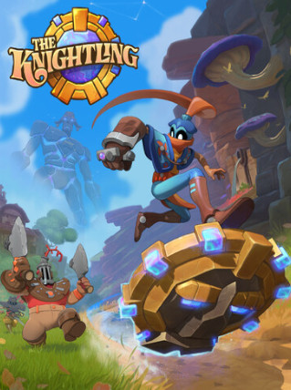 The Knightling (PC) - Steam Key CIS