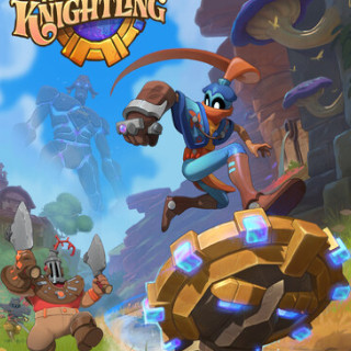 The Knightling (PC) - Steam Key CIS