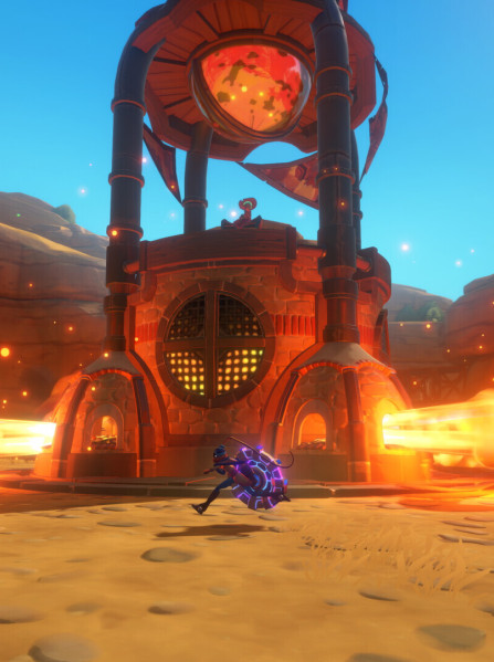 The Knightling (PC) - Steam Key CIS