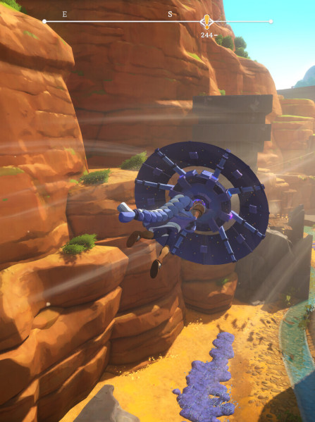 The Knightling (PC) - Steam Key CIS