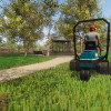 Lawn Mowing Simulator - Heritage Park (PC) - Steam Key GLOBAL WITHOUT CN