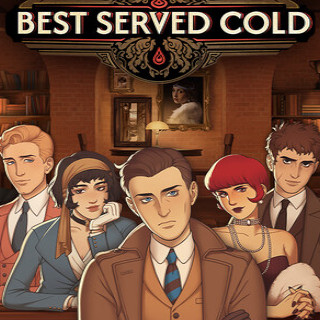 Best Served Cold (PC) - Steam Key Turkey/India