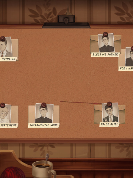 Best Served Cold (PC) - Steam Key Turkey/India