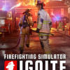 Firefighting Simulator: Ignite Fire Station Companion Pack (PC) - Steam Key ROW