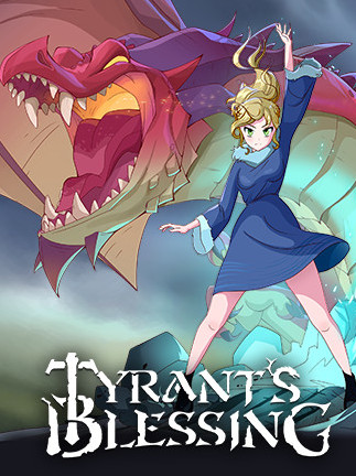 Tyrant's Blessing (PC) - Steam Key Turkey/India