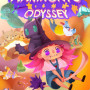 Harmony's Odyssey (PC) - Steam Key RU/CIS