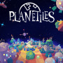 Planetiles (PC) - Steam Key RU/CIS