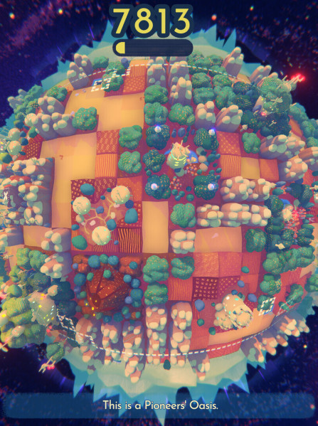 Planetiles (PC) - Steam Key RU/CIS