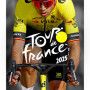 Tour de France 2025 (PC) - Steam Key MIDDLE EAST (AE KW QA SA TR ZA)