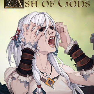 Ash of Gods: Redemption Digital Deluxe Steam Key - ROW