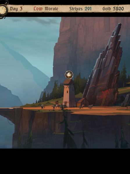 Ash of Gods: Redemption Digital Deluxe Steam Key - ROW