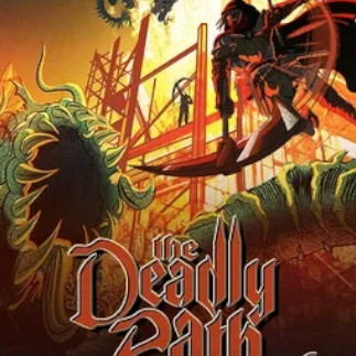 The Deadly Path (PC) - Steam Key ROW