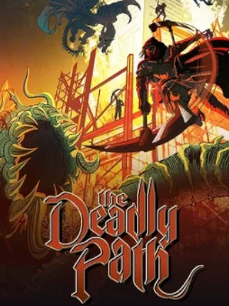 The Deadly Path (PC) - Steam Key ROW