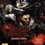 Darkest Dungeon: Ancestral Edition Steam Key - MIDDLE EAST (AE KW QA SA TR ZA)