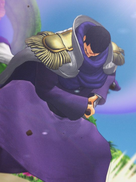 ONE PIECE PIRATE WARRIORS 3 Gold Edition Steam Key - ROW