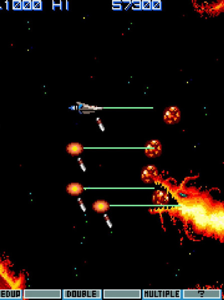 Anniversary Collection Arcade Classics Steam Key - ROW