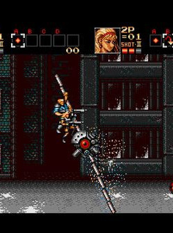 Contra Anniversary Collection Steam Key - ROW