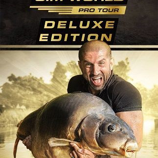 Fishing Sim World®: Pro Tour | Deluxe Edition (PC) - Steam Key ROW