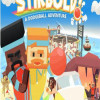 Stikbold! A Dodgeball Adventure Steam Key - ROW