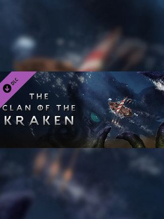 Northgard - Lyngbakr, Clan of the Kraken Steam Key - ROW