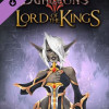 Dungeons 3 - Lord of the Kings Steam Key - ROW
