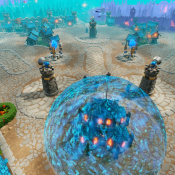 Dungeons 3 - Lord of the Kings Steam Key - ROW