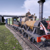 Railway Empire - Great Britain & Ireland Steam Key - ROW