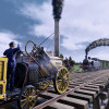 Railway Empire - Great Britain & Ireland Steam Key - ROW