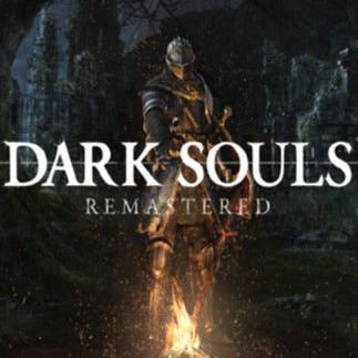 Dark Souls: Remastered (PC) - Steam Key ROW